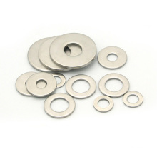 Different diameter and thickness precision stainless steel adjust flat waher shims